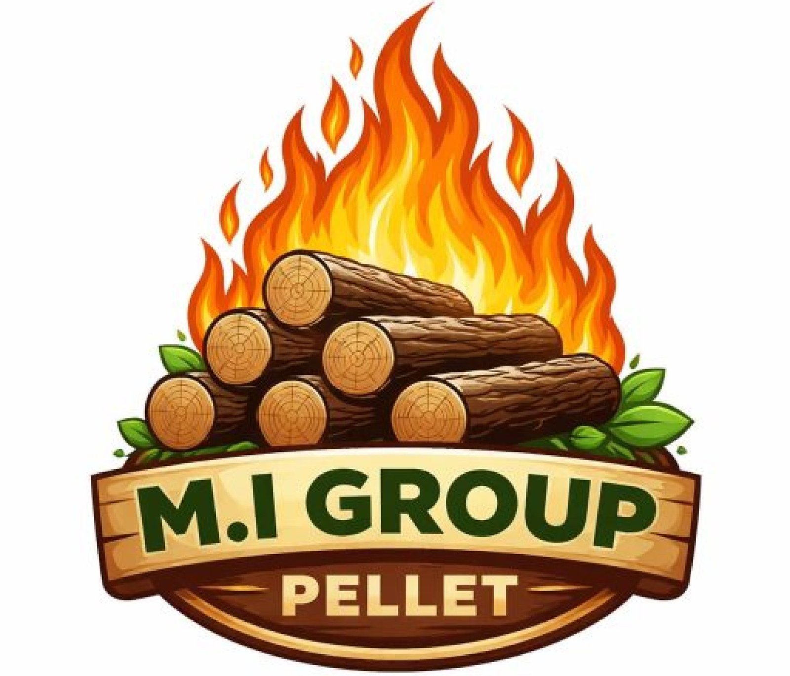 M.I GROUP PELLET